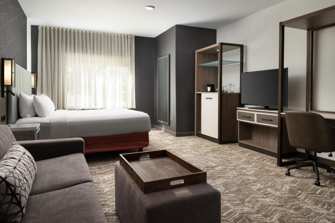 Springhill Kansas Hotel 3*